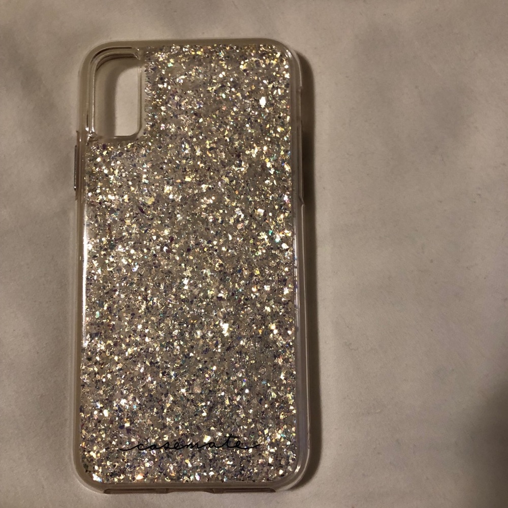 Casemate iPhone X case